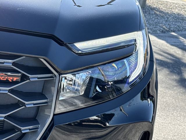 New 2026 Honda Ridgeline TrailSport+ image 9