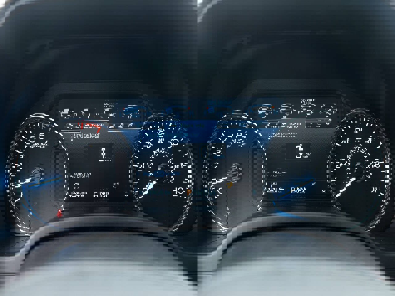 Used 2018 Ford F150 Lariat w/ Equipment Group 502A Luxury image 38