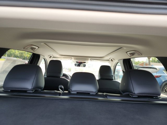 New 2026 MAZDA CX-5 2.5 S w/ Premium Plus Package AWD/4WD image 19