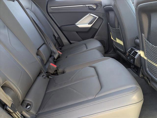 Certified 2025 Audi Q3 2.0T Premium Plus w/ Premium Plus Package image 17