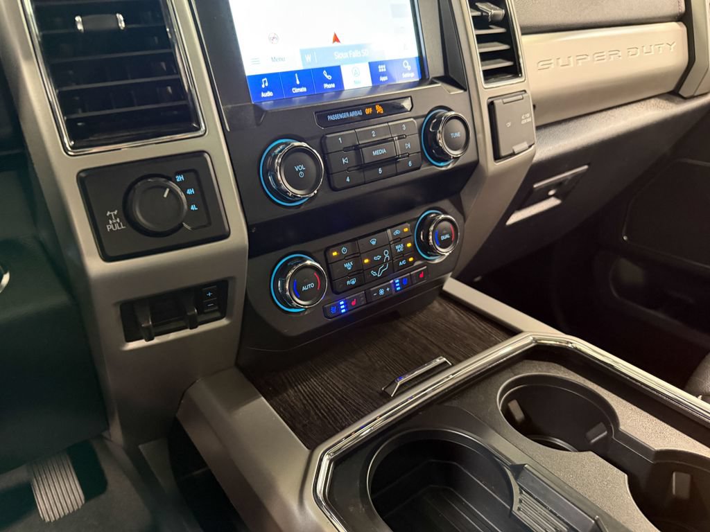Used 2021 Ford F250 Lariat AWD/4WD image 83