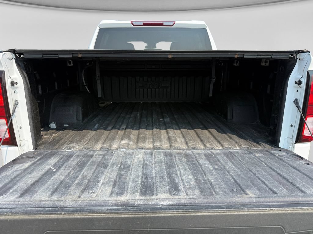 Used 2023 GMC Sierra 1500 Elevation w/ X31 Off-Road Package AWD/4WD image 44