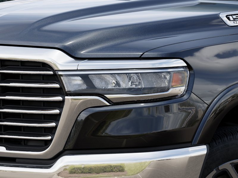 New 2026 RAM 1500 Laramie image 10