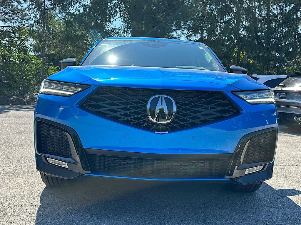New 2026 Acura MDX A-Spec image 2