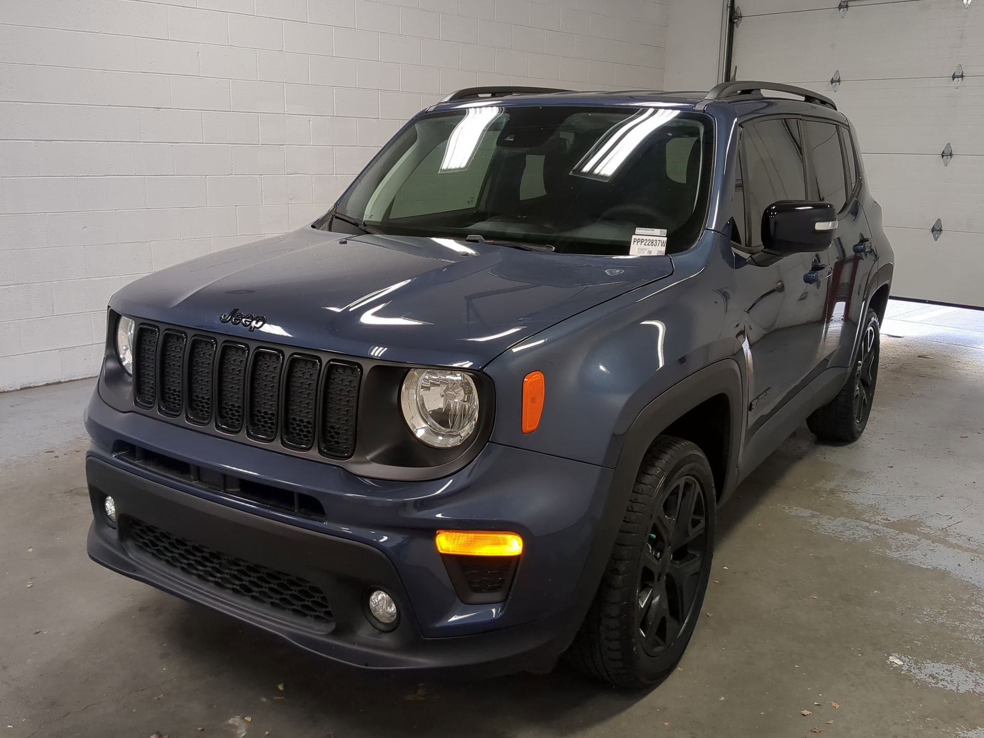 Certified 2023 Jeep Renegade Altitude image 10