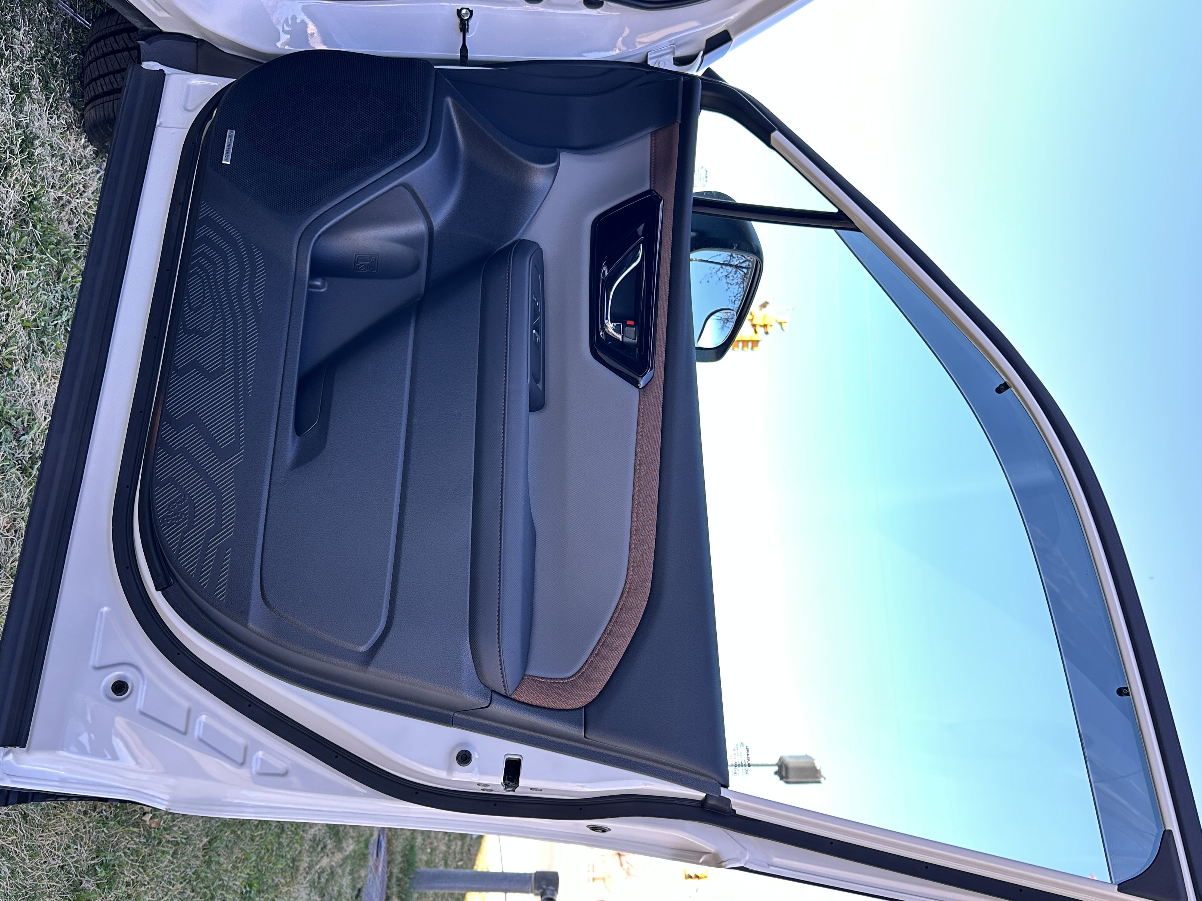 Used 2025 Subaru Forester Sport image 24