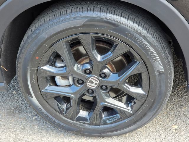 Used 2023 Honda HR-V Sport image 18