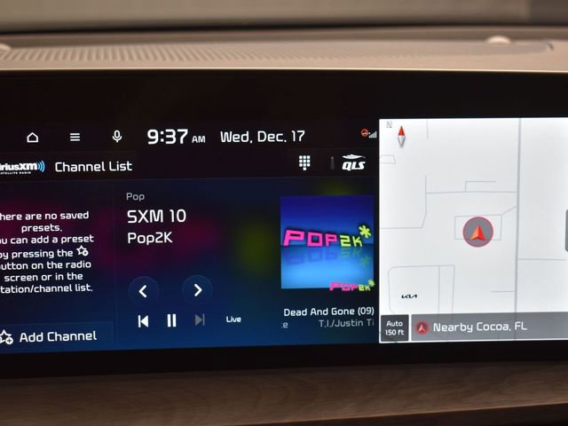 Certified 2025 Kia Telluride SX Prestige X-Line image 19