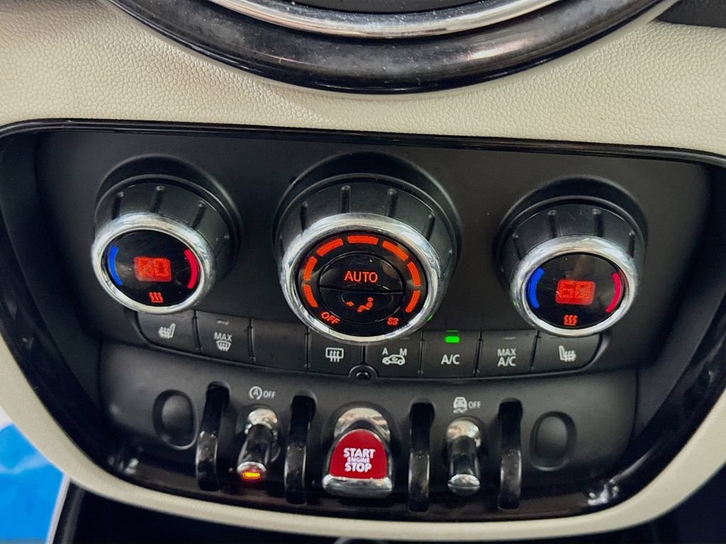 Used 2016 MINI Cooper Clubman S FWD image 16