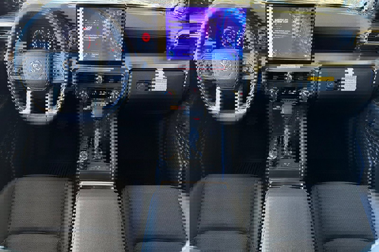 New 2026 Toyota 4Runner TRD Off-Road Premium image 16