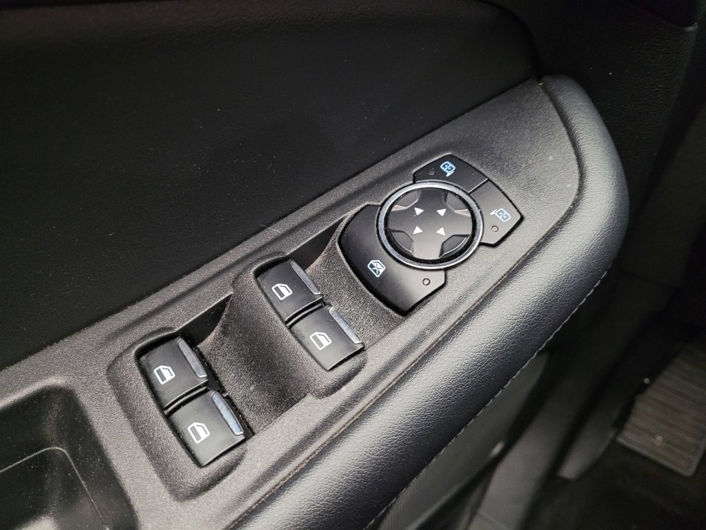 Used 2024 Ford Edge SEL image 27