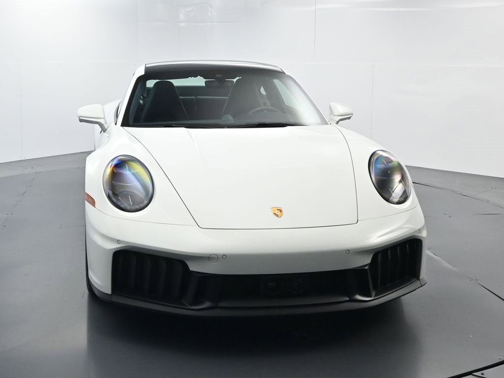 Used 2025 Porsche 911 Carrera 4 GTS image 17