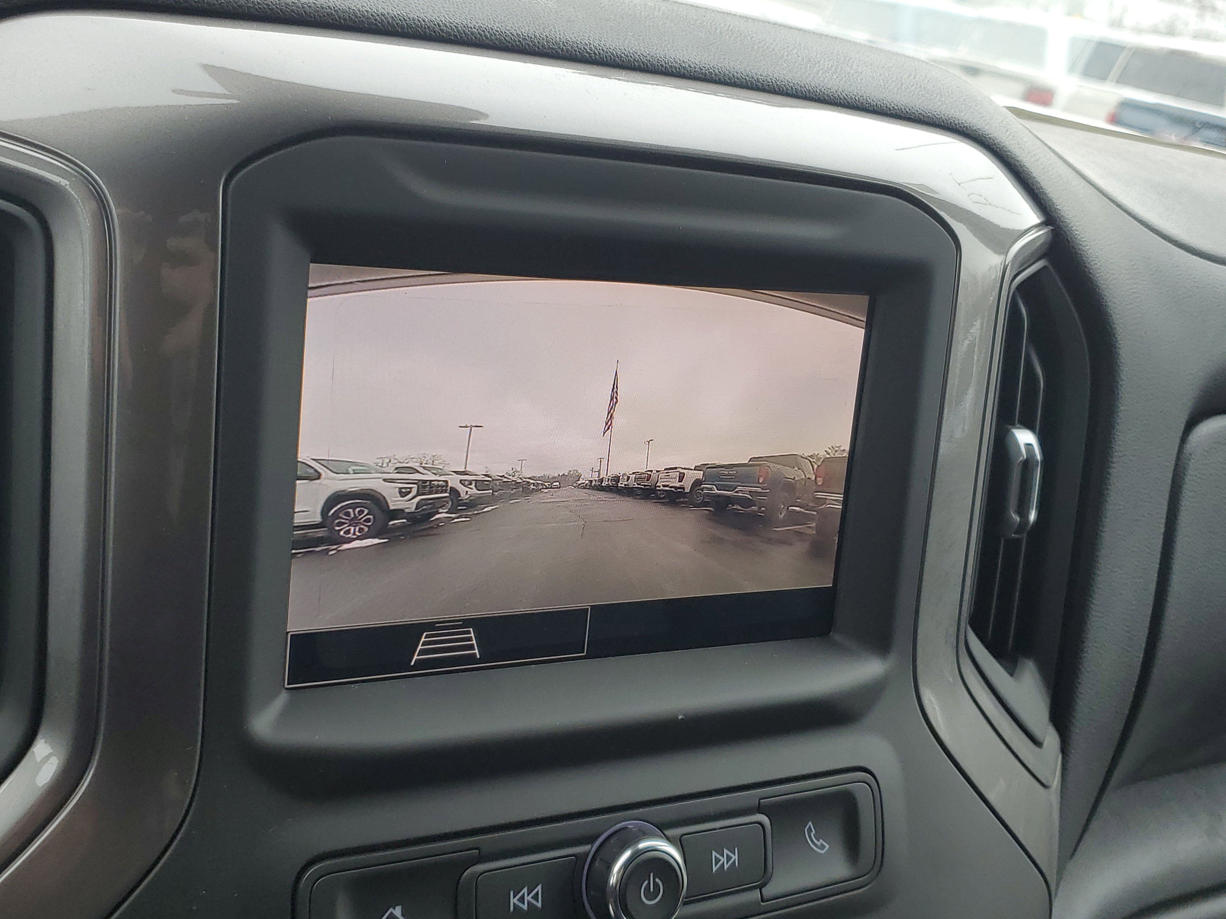 New 2025 GMC Sierra 3500 Pro w/ Convenience Package image 18