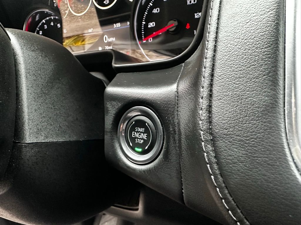 Used 2024 Chevrolet Tahoe LS image 22