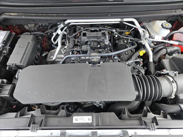 New 2026 Chevrolet Colorado ZR2 AWD/4WD image 17