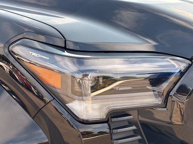 Certified 2024 Toyota Tacoma TRD Pro AWD/4WD image 30