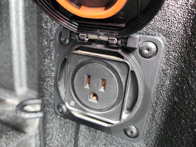 Used 2024 Chevrolet Silverado 1500 ZR2 w/ Technology Package image 23