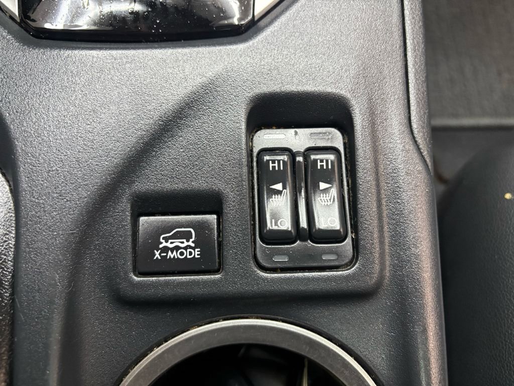 Used 2018 Subaru Crosstrek 2.0i Limited image 26