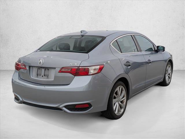 Used 2016 Acura ILX w/ Premium Package image 5