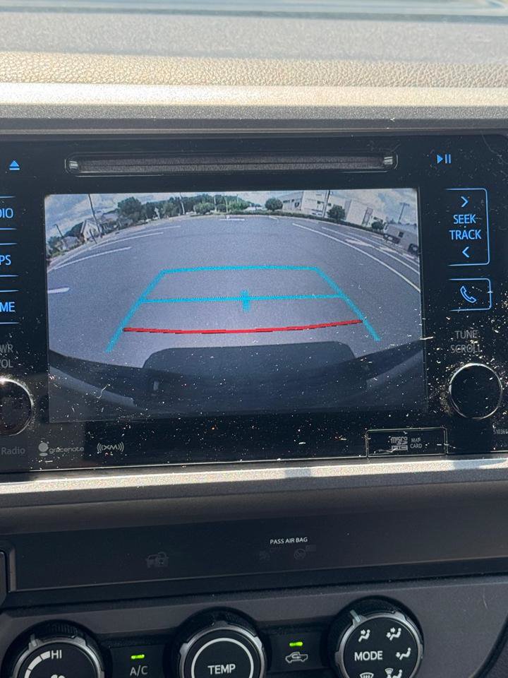 Used 2019 Toyota Tacoma TRD Sport AWD/4WD image 18