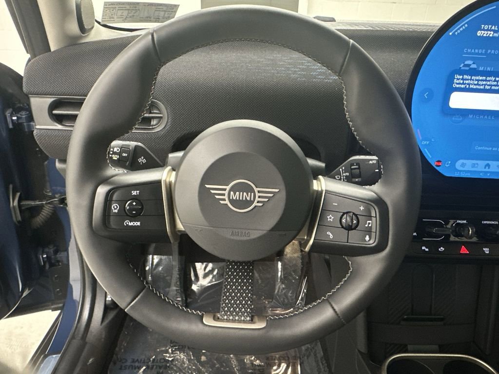 Certified 2025 MINI Cooper S image 15