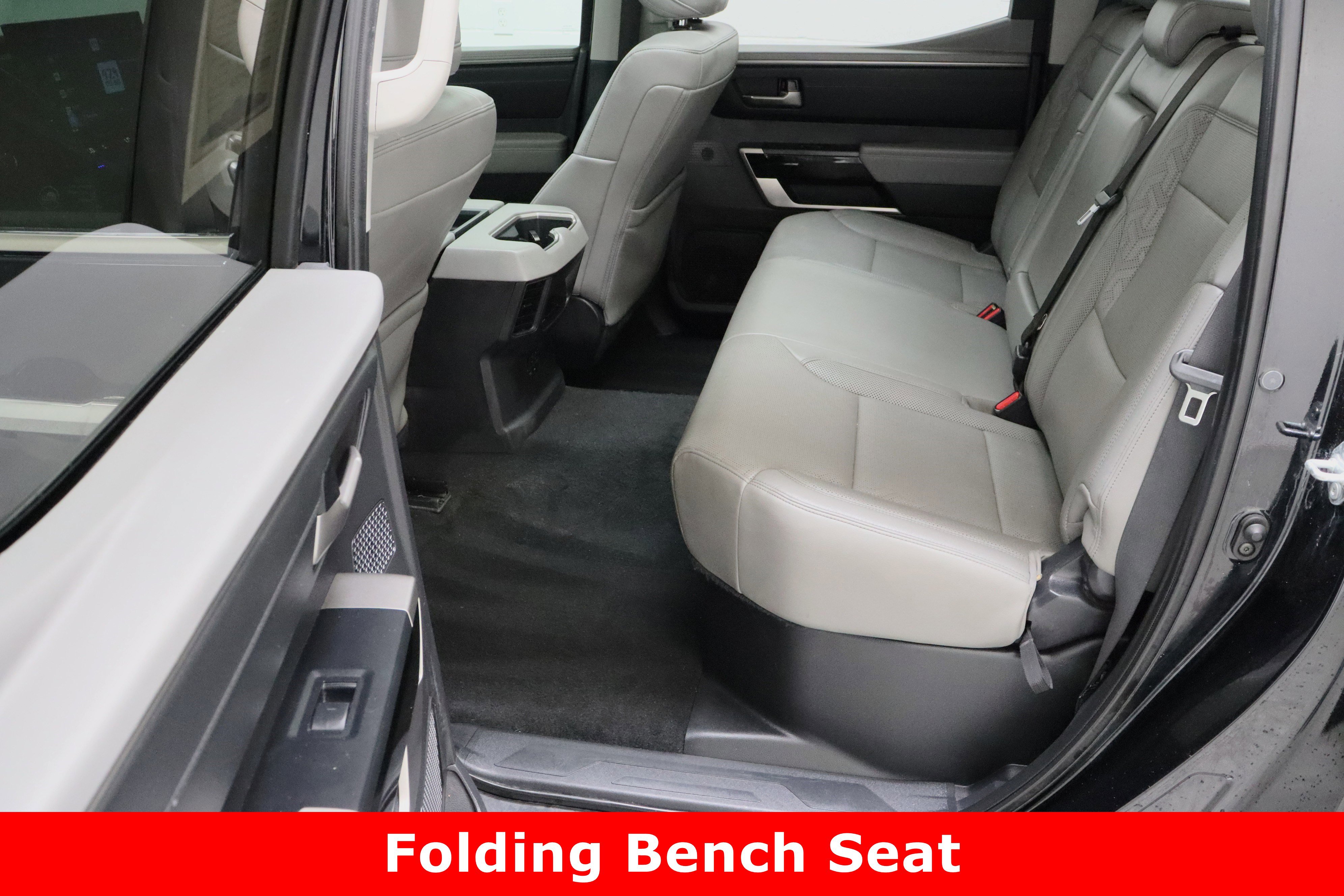 Used 2022 Toyota Tundra Limited image 31