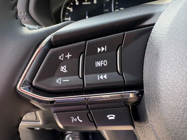 New 2025 MAZDA CX-5 AWD 2.5 S w/ Premium Plus Pkg image 23