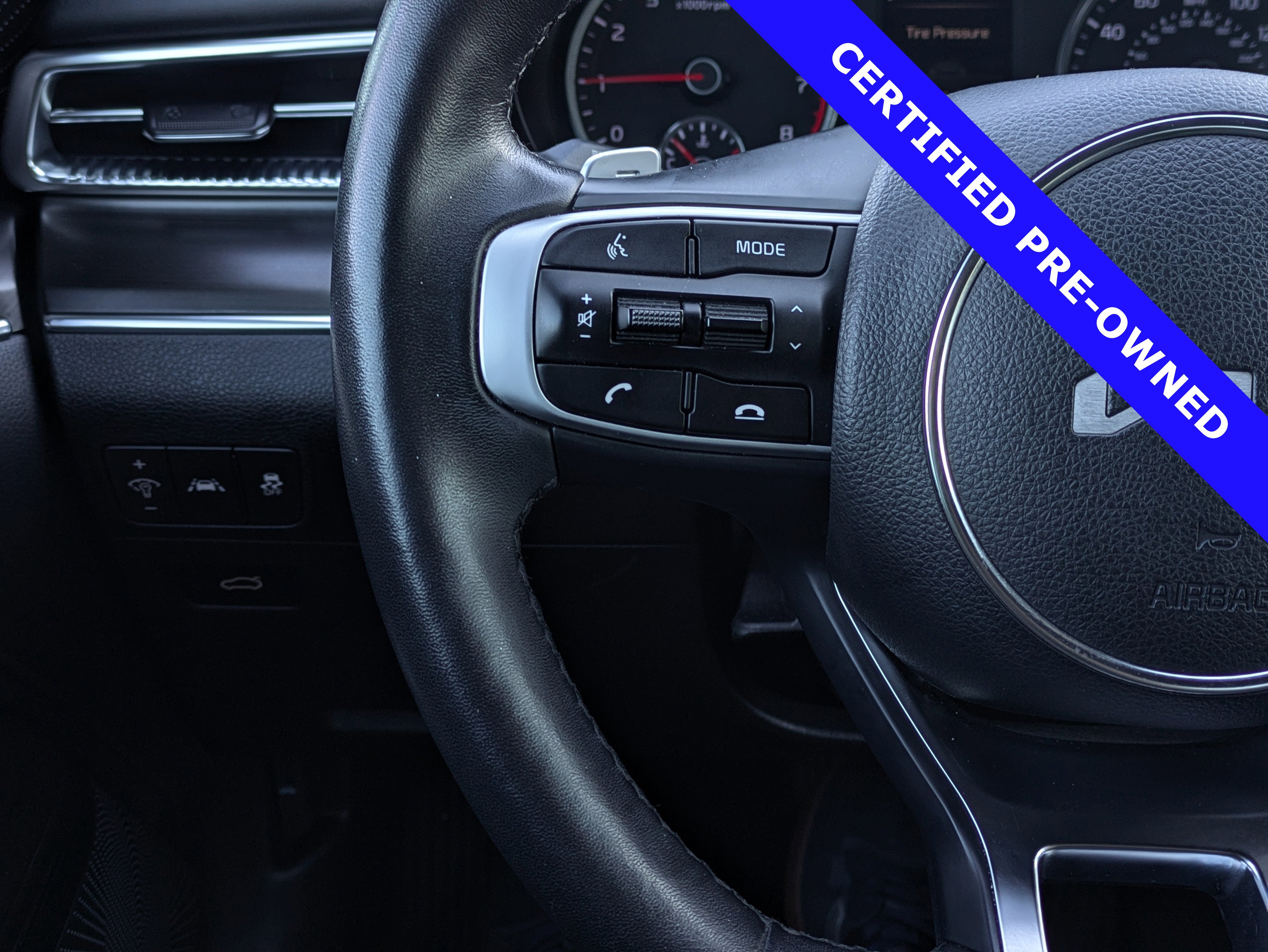 Used 2024 Kia K5 GT w/ GT1 Package image 26