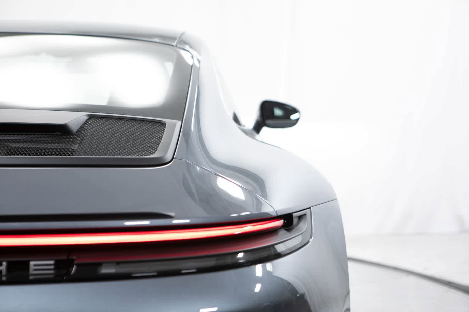 Certified 2026 Porsche 911 GT3 RWD image 20