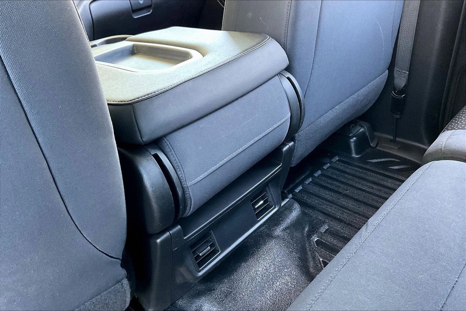 Used 2019 GMC Sierra 1500 Base w/ Convenience Package image 12