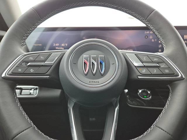 New 2026 Buick Envision Sport Touring AWD/4WD image 35