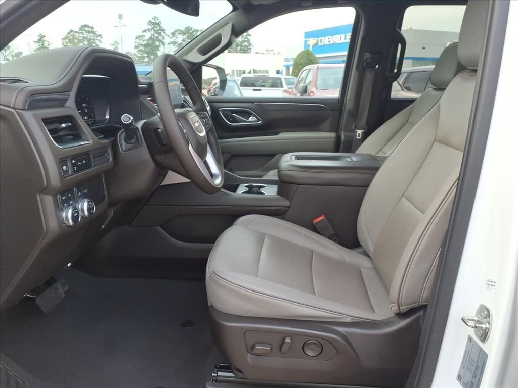 Used 2024 GMC Yukon SLT image 19