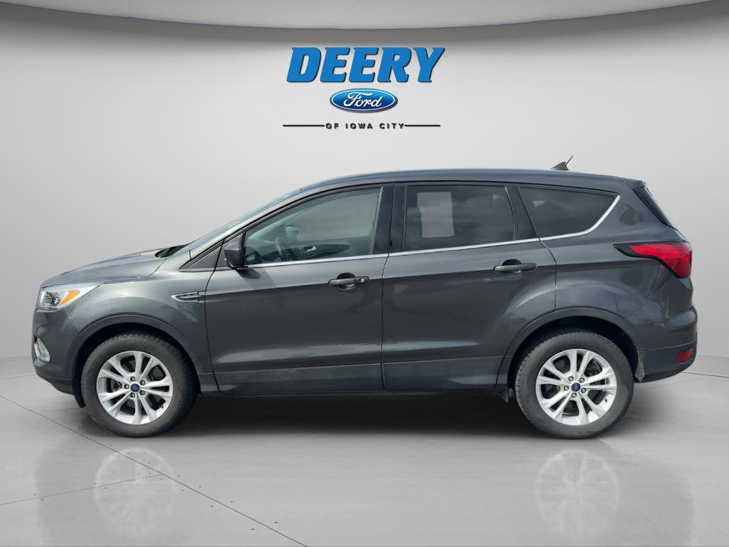 Used 2019 Ford Escape SE image 4