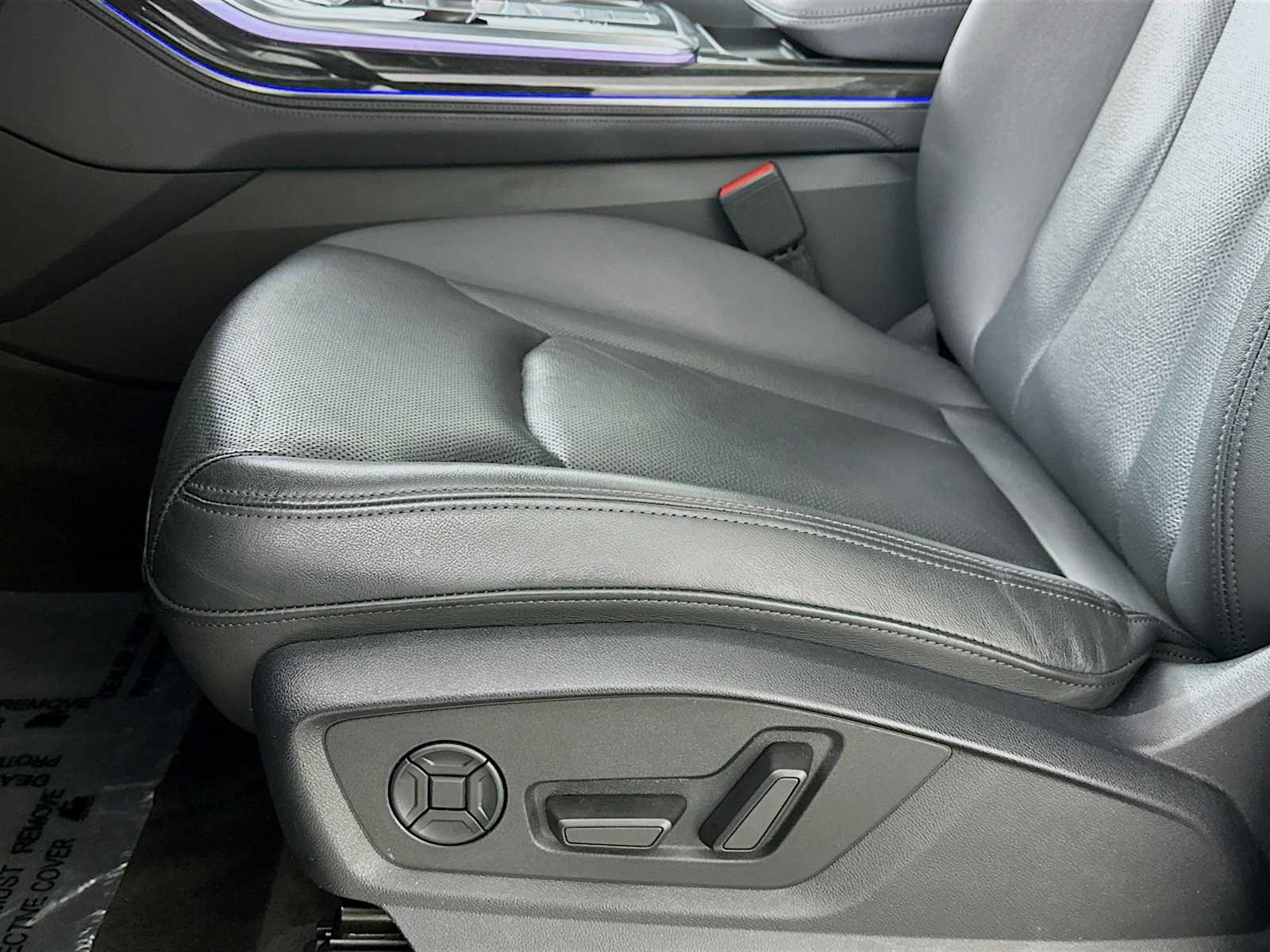 Certified 2023 Audi Q7 Premium Plus w/ Premium Plus Package image 18