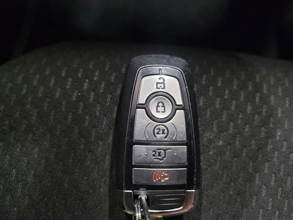 Used 2024 Ford Escape ST-Line AWD/4WD image 32