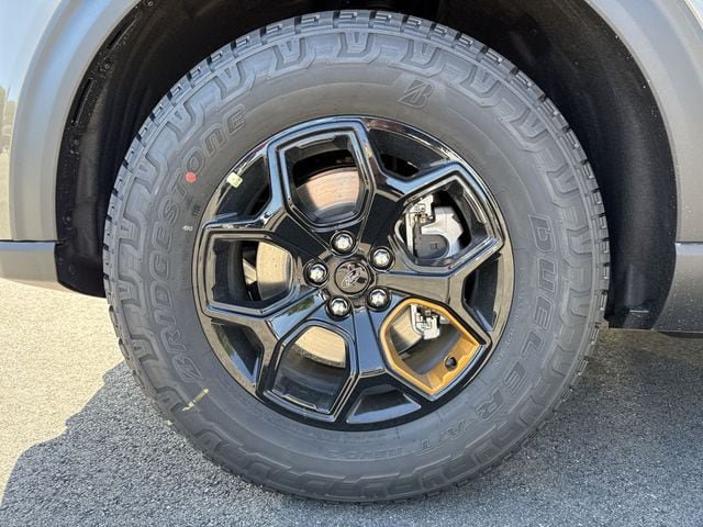 New 2026 Ford Explorer Tremor AWD/4WD image 10