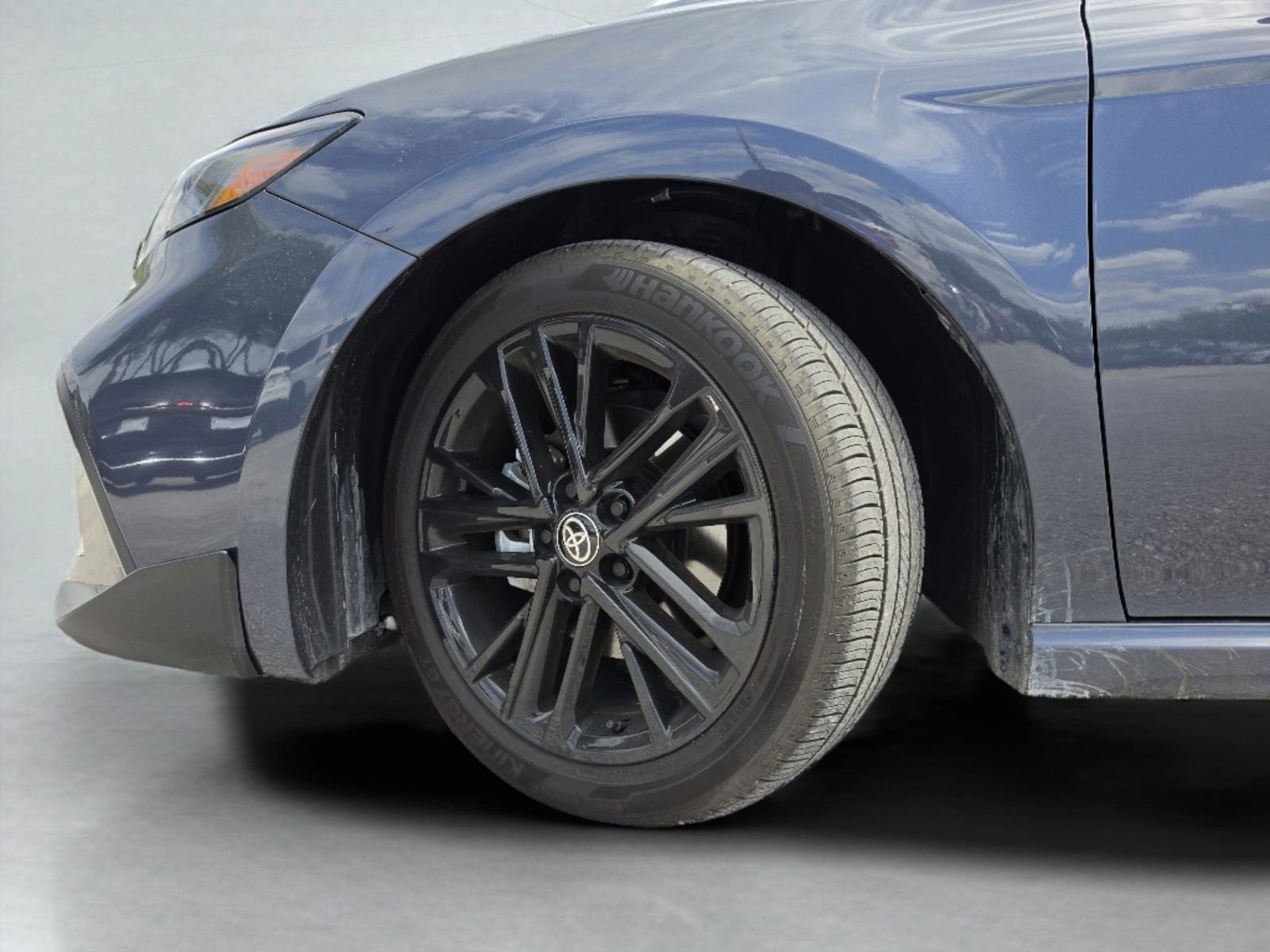 Used 2026 Toyota Camry SE w/ Convenience Package FWD image 37