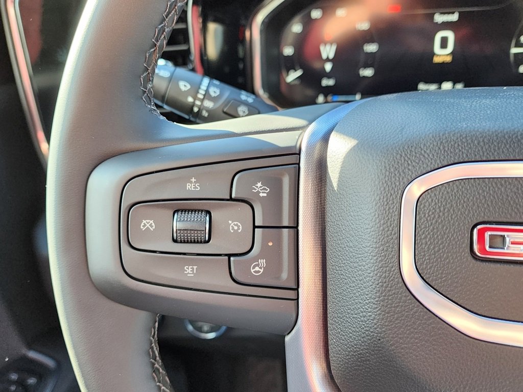 New 2026 GMC Sierra 1500 Elevation w/ X31 Off-Road Package image 21