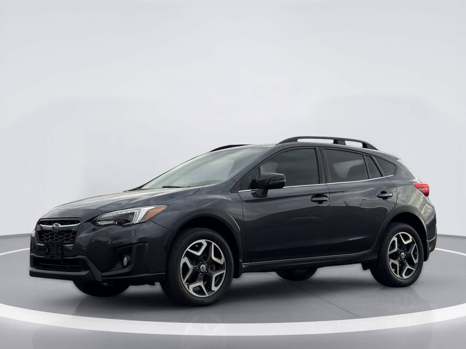 Used 2018 Subaru Crosstrek 2.0i Limited AWD/4WD image 2