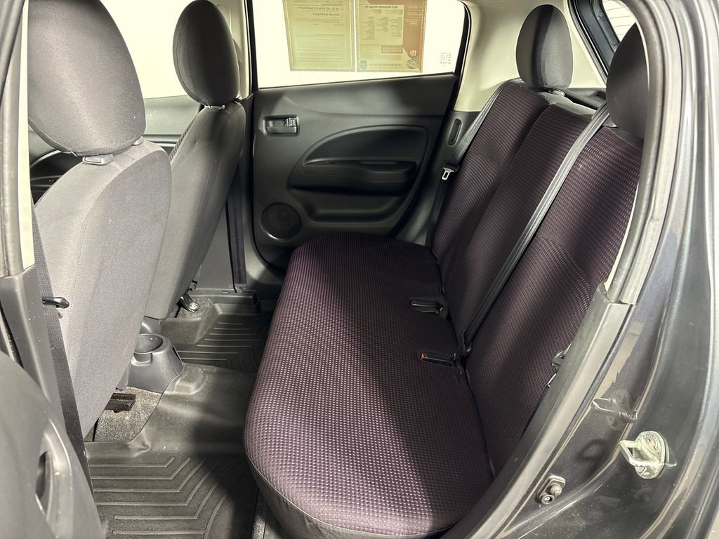 Used 2014 Mitsubishi Mirage ES FWD image 24