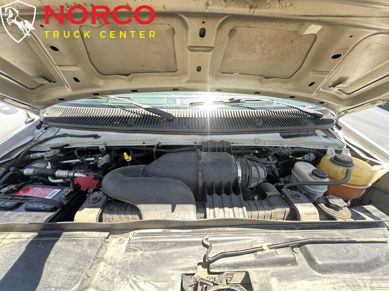 Used 2014 Ford E-250 and Econoline 250 w/ Power Group RWD image 25