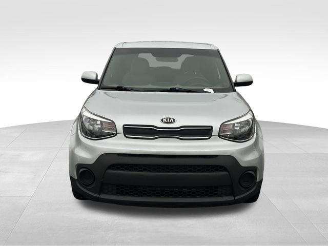 Used 2017 Kia Soul image 8