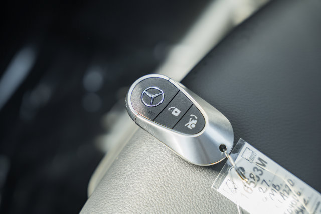 New 2027 Mercedes-Benz CLA 220 image 39