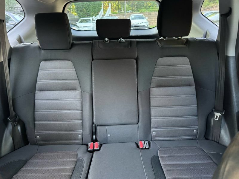 Used 2020 Honda CR-V EX image 22