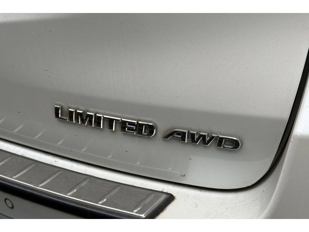 Used 2019 Toyota Highlander Limited AWD/4WD image 7