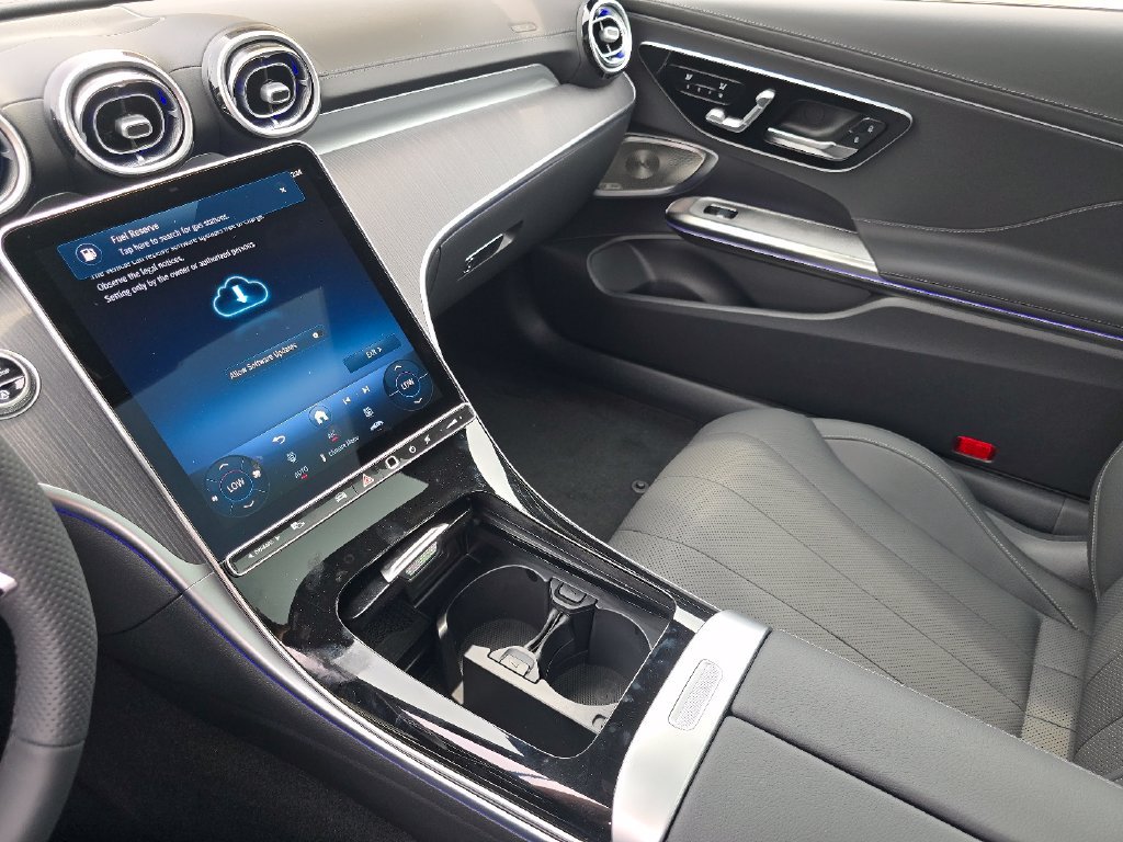 New 2027 Mercedes-Benz CLE 450 4MATIC Coupe image 29