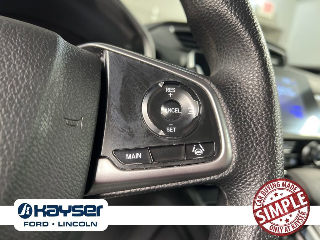 Used 2022 Honda CR-V EX image 20