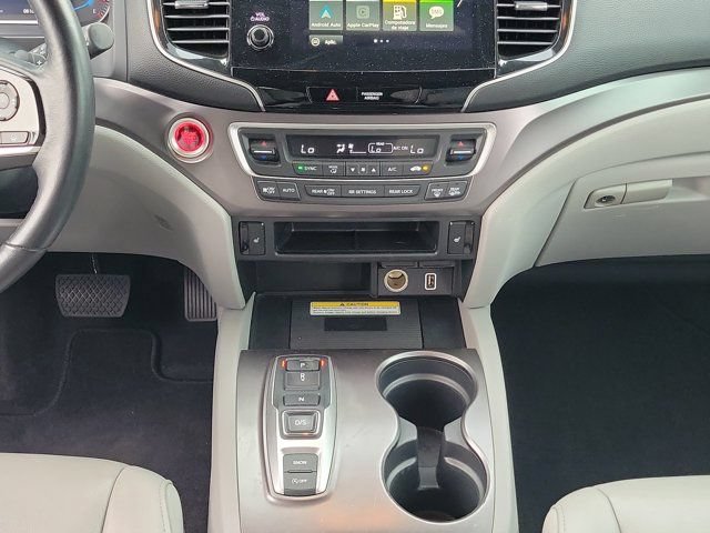 Used 2021 Honda Pilot Special Edition image 6