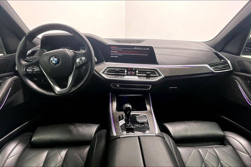 Used 2023 BMW X5 sDrive40i RWD image 15