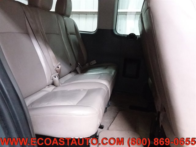 Used 2015 Nissan NV 3500 SL w/ Technology Package image 15
